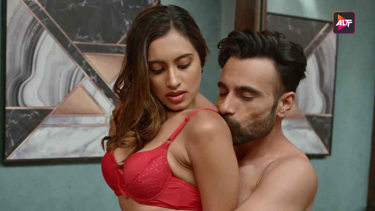 Hindi Hot Web Series