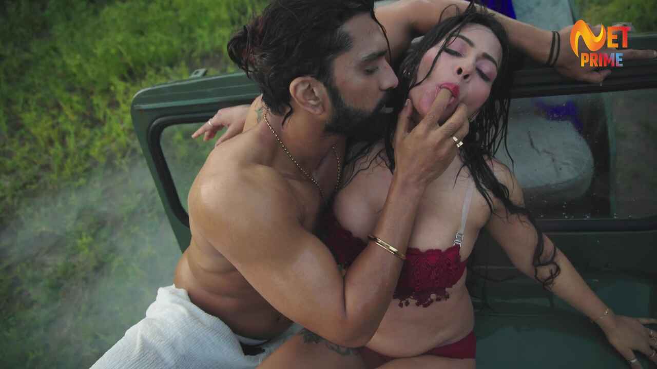 NetPrime Originals Web Series
